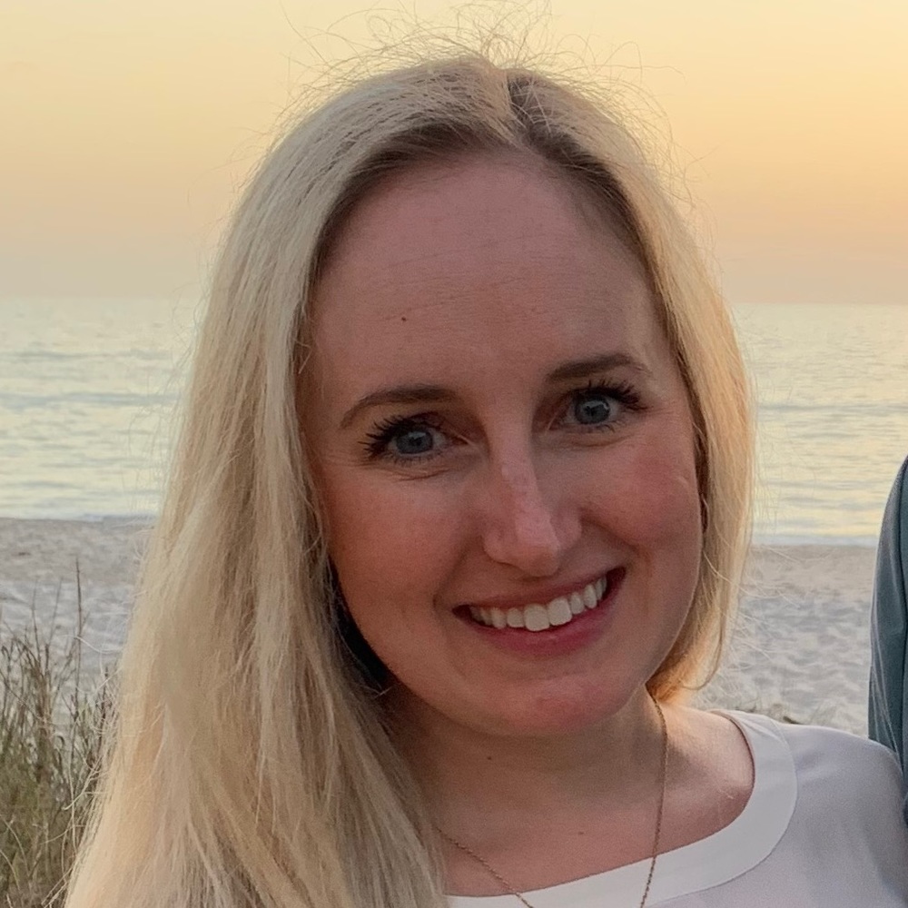 Meet your Posher, Allison